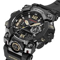 Orologio G-Shock Uomo Mudmaster in Resina GWG-B1000-1AER - GWG-B1000-1AER